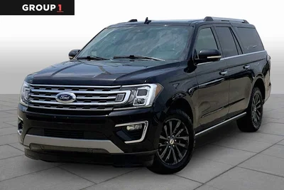 used 2021 FORD