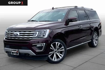 used 2021 FORD