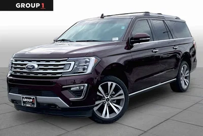 used 2021 FORD