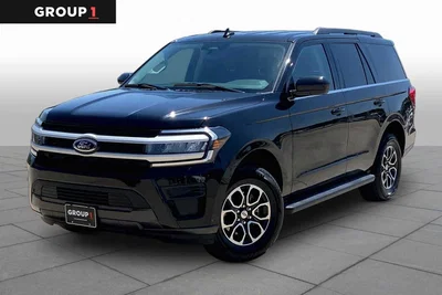 used 2024 FORD