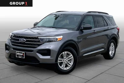 used 2023 FORD