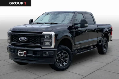 used 2024 FORD