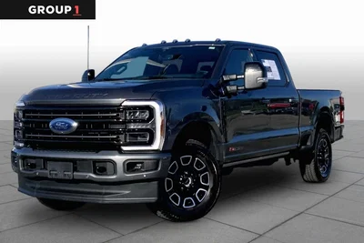 used 2026 FORD