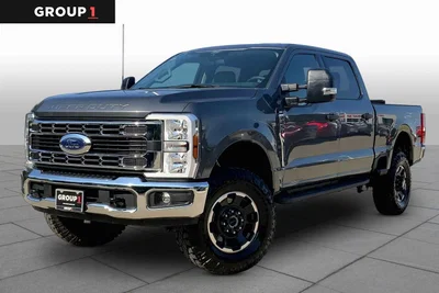 used 2026 FORD