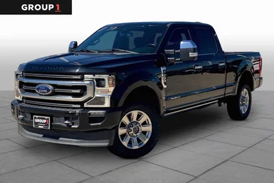 used 2020 FORD