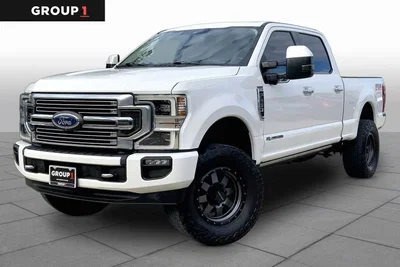 used 2020 FORD