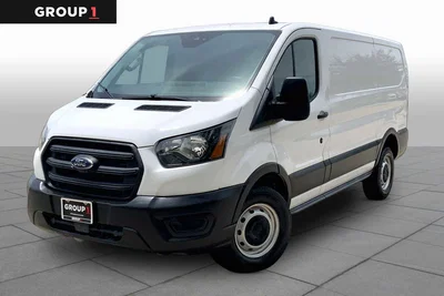 used 2020 FORD