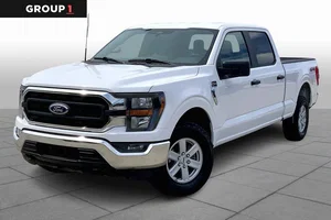 used 2023 FORD