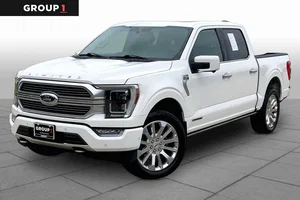 used 2021 FORD