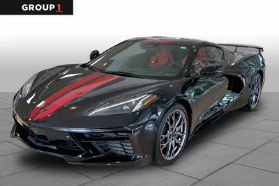used 2024 CHEVROLET