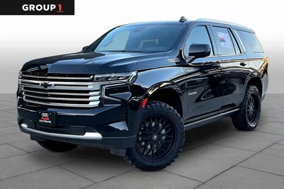 used 2022 CHEVROLET