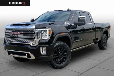 used 2023 GMC