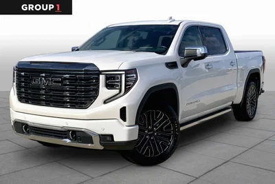 used 2022 GMC