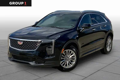 used 2025 CADILLAC