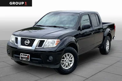 used 2019 NISSAN