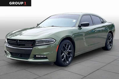 used 2022 DODGE
