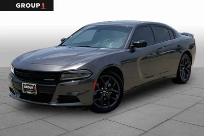 used 2023 DODGE