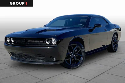 used 2023 DODGE