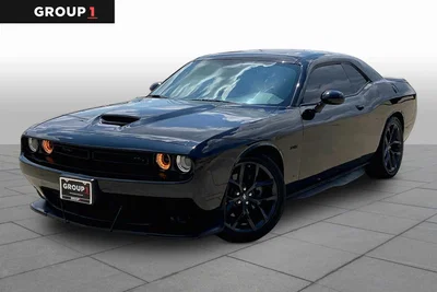 used 2023 DODGE