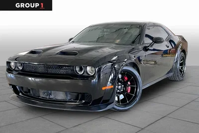 used 2023 DODGE