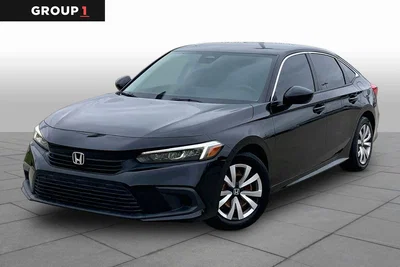used 2022 HONDA