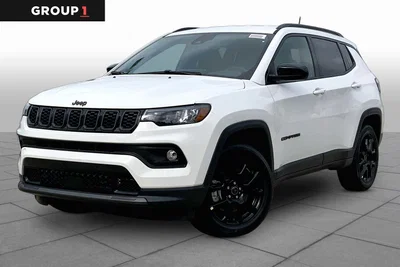 new 2026 JEEP