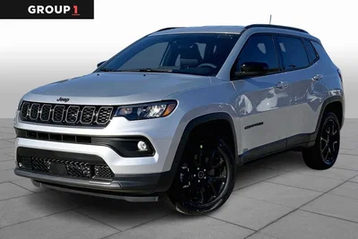 new 2026 JEEP