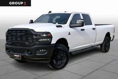 new 2026 RAM
