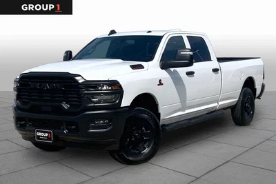 used 2026 RAM