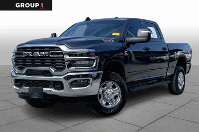 used 2026 RAM