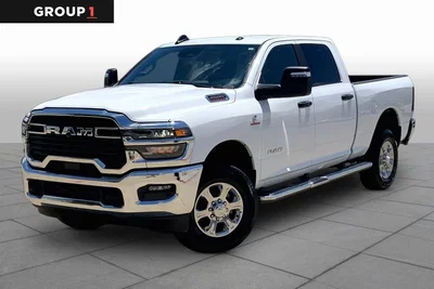 used 2025 RAM