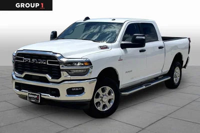 used 2025 RAM