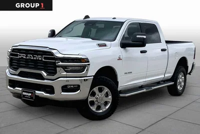 used 2025 RAM
