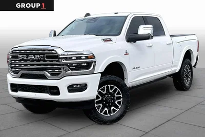 used 2025 RAM