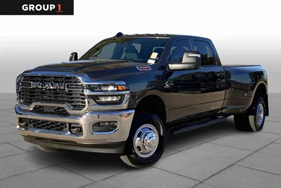 new 2026 RAM