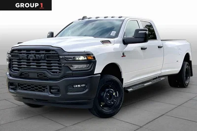 new 2026 RAM