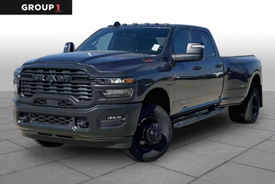 new 2026 RAM
