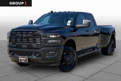new 2026 RAM