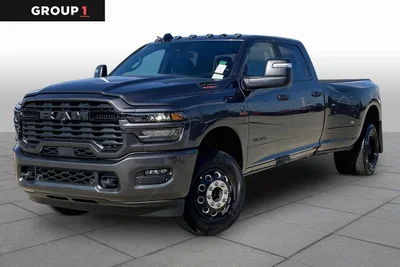 new 2026 RAM