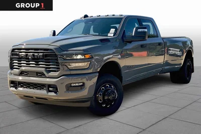 new 2026 RAM