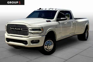 used 2022 RAM
