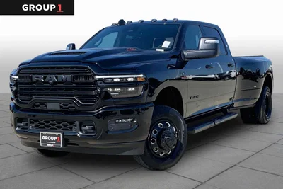 new 2026 RAM