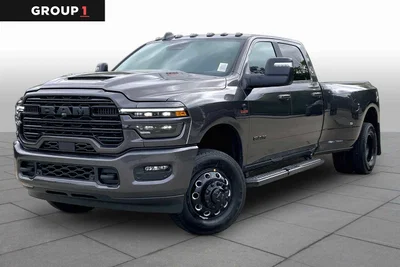 new 2026 RAM