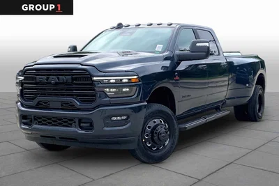 new 2026 RAM