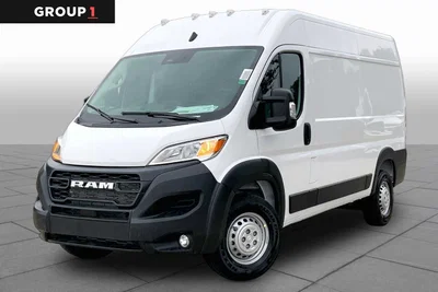 new 2026 RAM