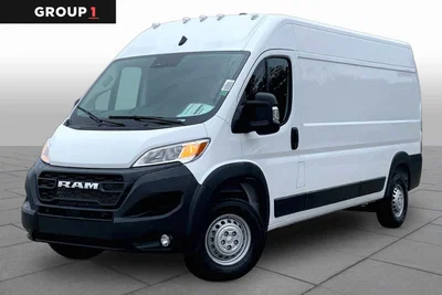 new 2026 RAM