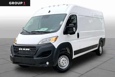 new 2026 RAM