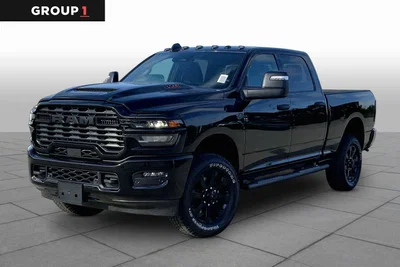new 2027 RAM