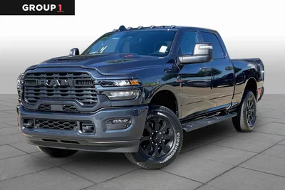 new 2026 RAM