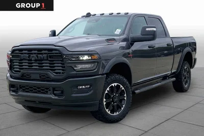 new 2026 RAM